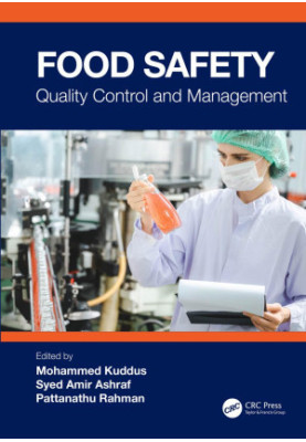 Food Safety Quality Control and Management 1