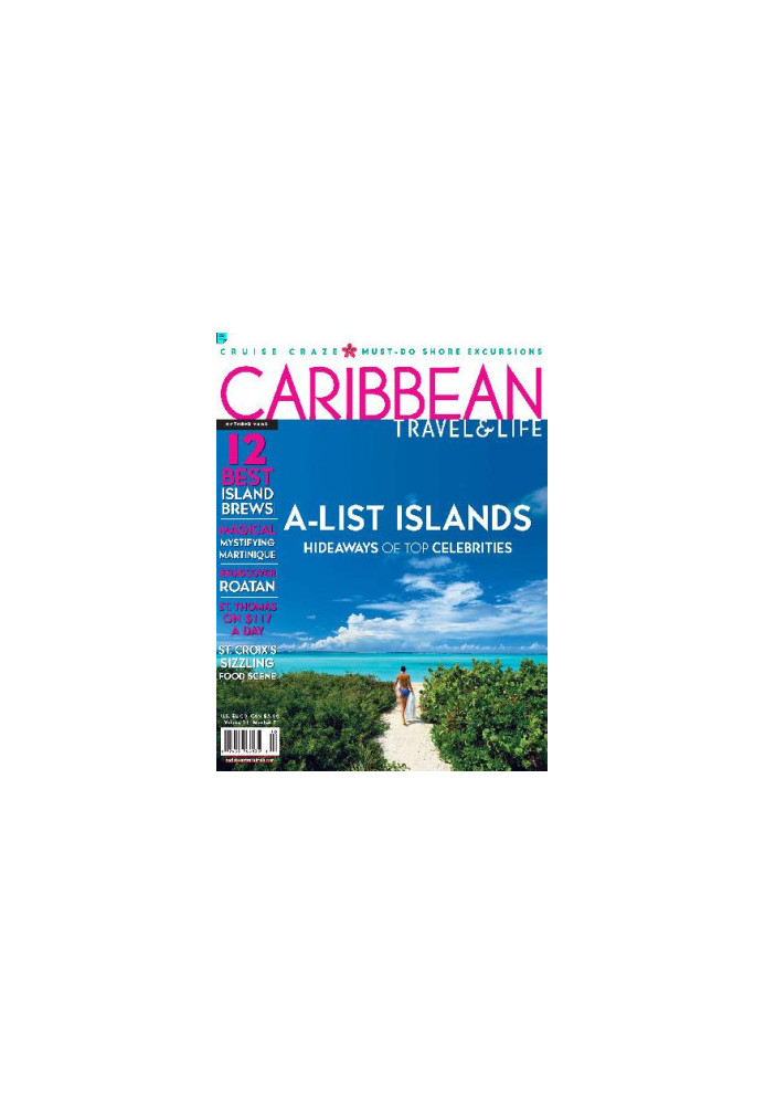Caribbean Travel (October 2006)