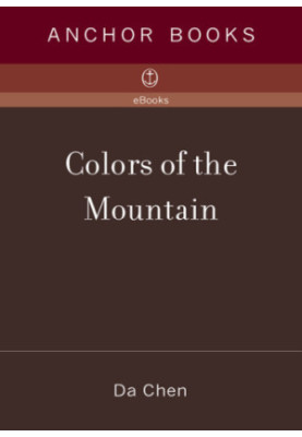 Colors of the Mountain