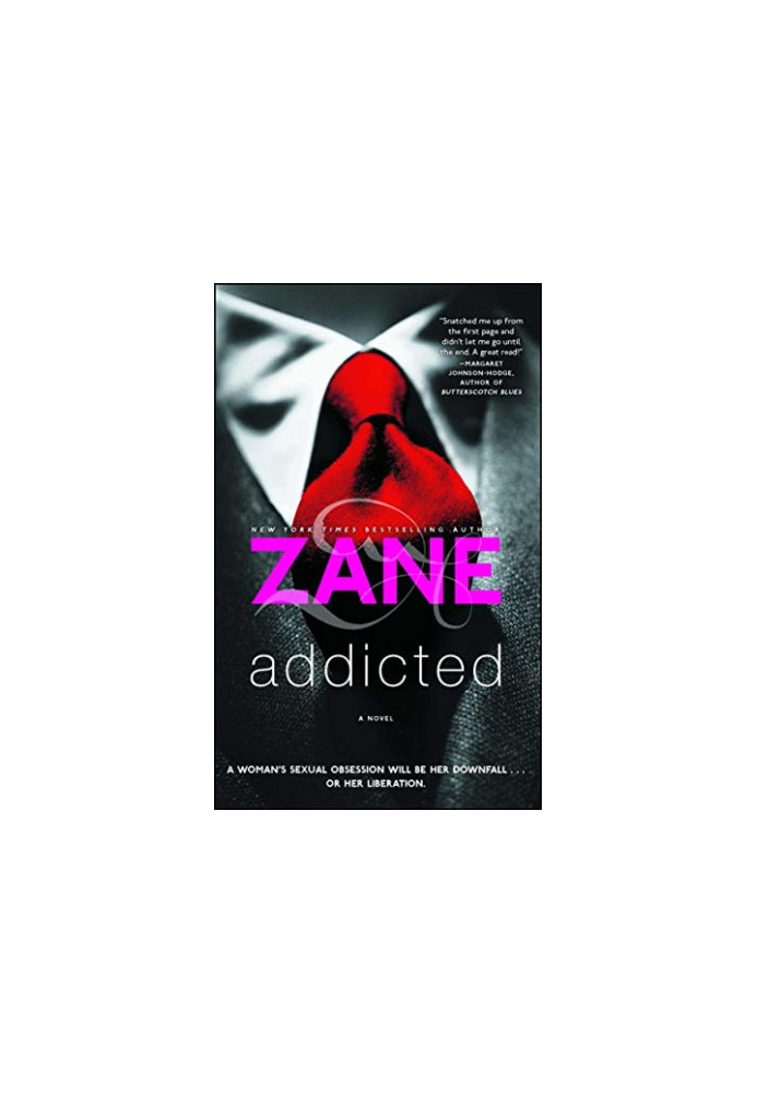Zane's Addicted