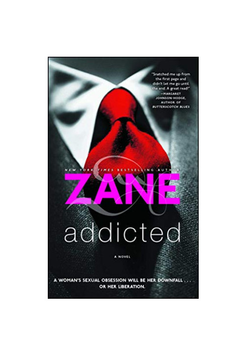 Zane's Addicted