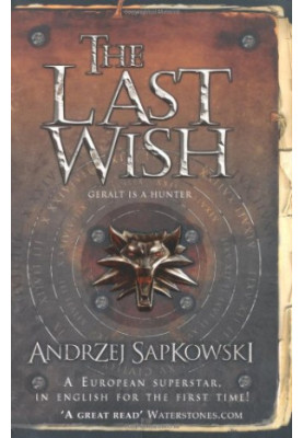 The Last Wish