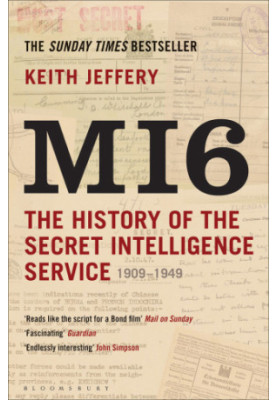 MI6