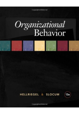 Organizational Behavior