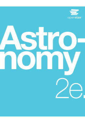 Astronomy, 2nd Edition