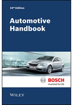 Bosch Automotive Handbook