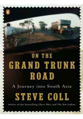 On the Grand Trunk Road