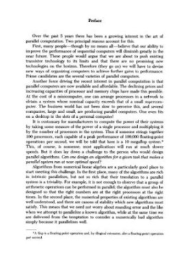Linear algebra and its applications. Volume 77