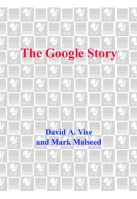 The Google Story