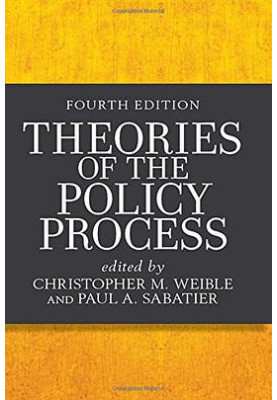 Theories of the Policy Process