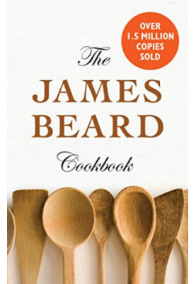 The James Beard Cookbook