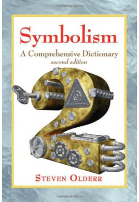 Symbolism : a comprehensive dictionary