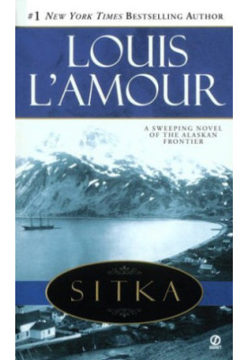 Sitka: A Novel