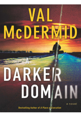 A Darker Domain (Karen Pirie 2)