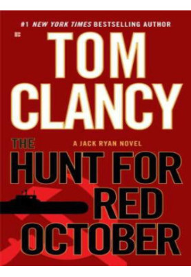 The Hunt for Red October