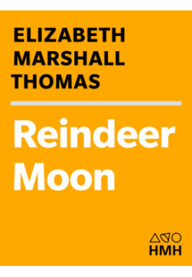 Reindeer Moon