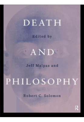 Death and philosophy