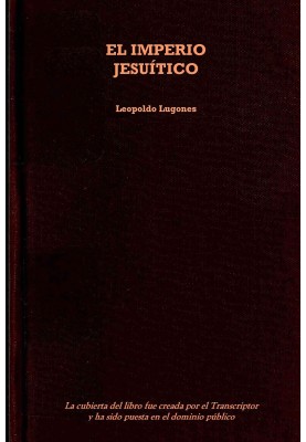 The Jesuit Empire