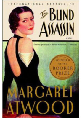The Blind Assassin