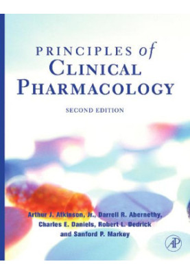 Principles of Clinical Pharmacology