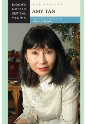 Amy Tan