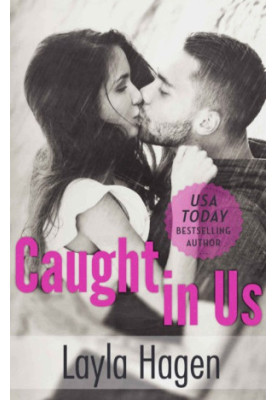 [Lost 03] • Caught in Us