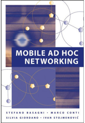 Mobile Ad Hoc Networking