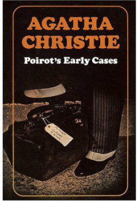 Hercule Poirot's early cases