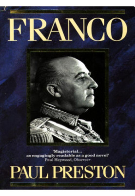 Franco : a biography