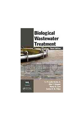 Biological wastewater treatment