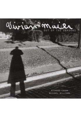 Vivian Maier: Out of the Shadows