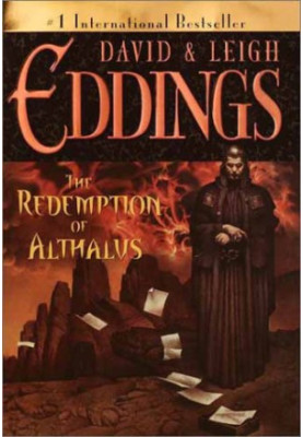 The Redemption of Althalus