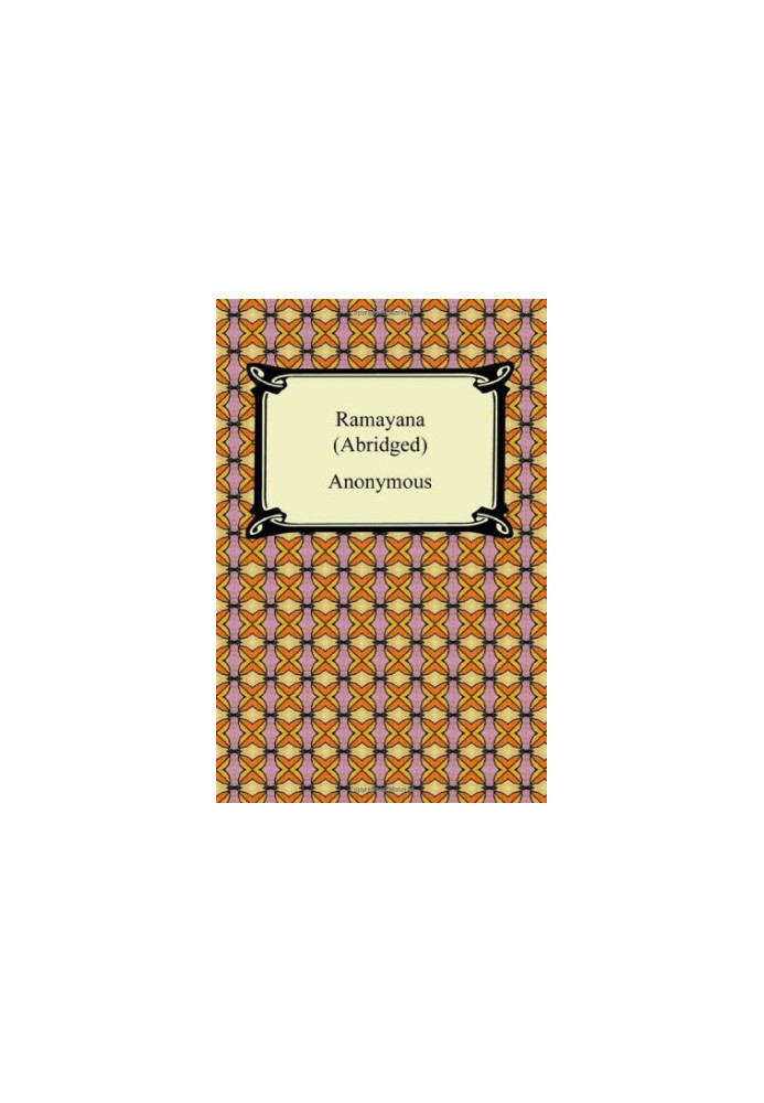 Ramayana (Abridged)