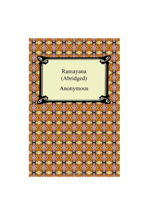 Ramayana (Abridged)