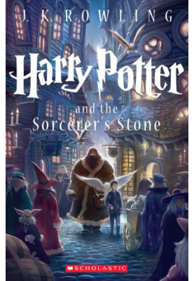 Harry Potter and the Sorcerer's Stone