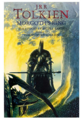 The Later Silmarillion 01-Morgoth's Ring