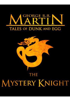 The Mystery Knight