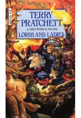 Lords and Ladies