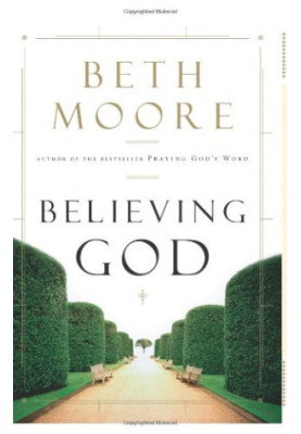 Believing god