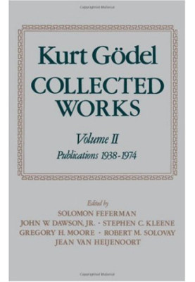 Collected works. Publications 1938-1974