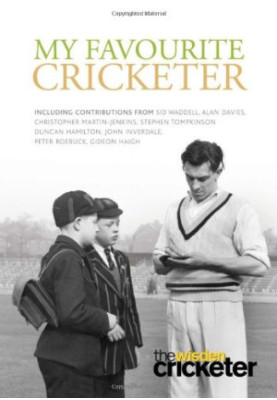 My favourite cricketer