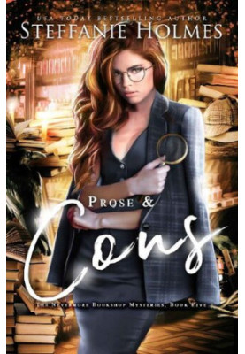 Prose and Cons