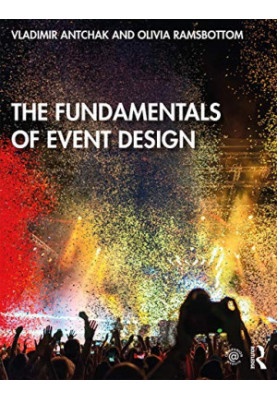The Fundamentals of Event Design