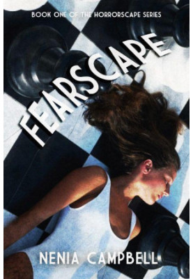 [Horrorscape 01] • Fearscape