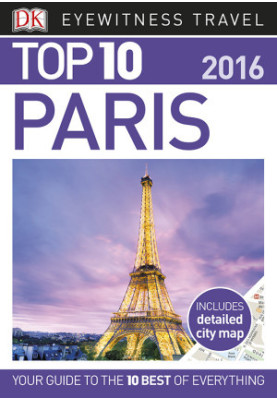 Top 10 Paris