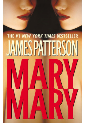 Mary, Mary (Alex Cross, 11)