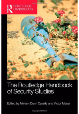 The Routledge Handbook of Security Studies