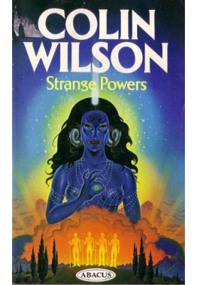 Strange Powers