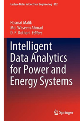 Intelligent Data Analytics for Power and Energy Systems