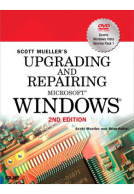 Upgrading and Repairing Microsoft Windows